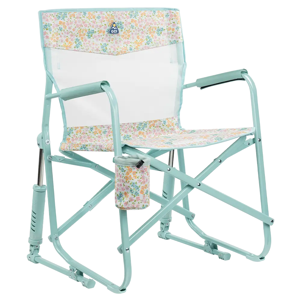Freestyle Rocker Elite™